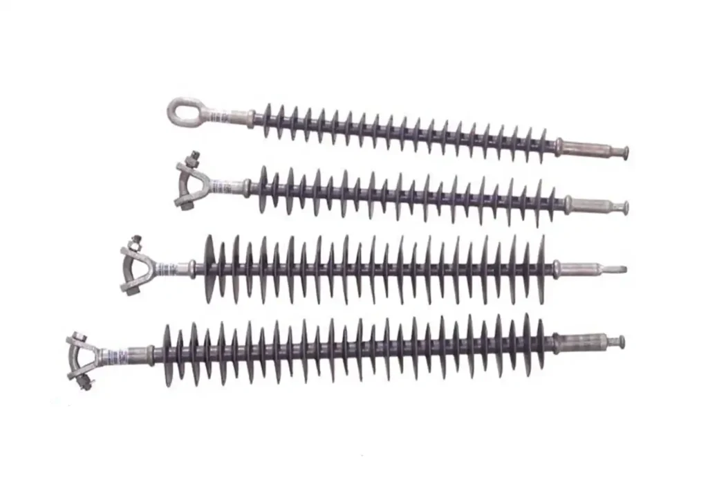 suspension post insulators