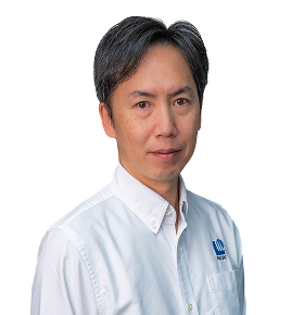 Andrew Umeda