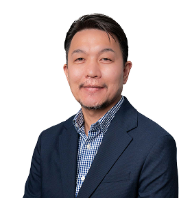 Tyler Takeuchi